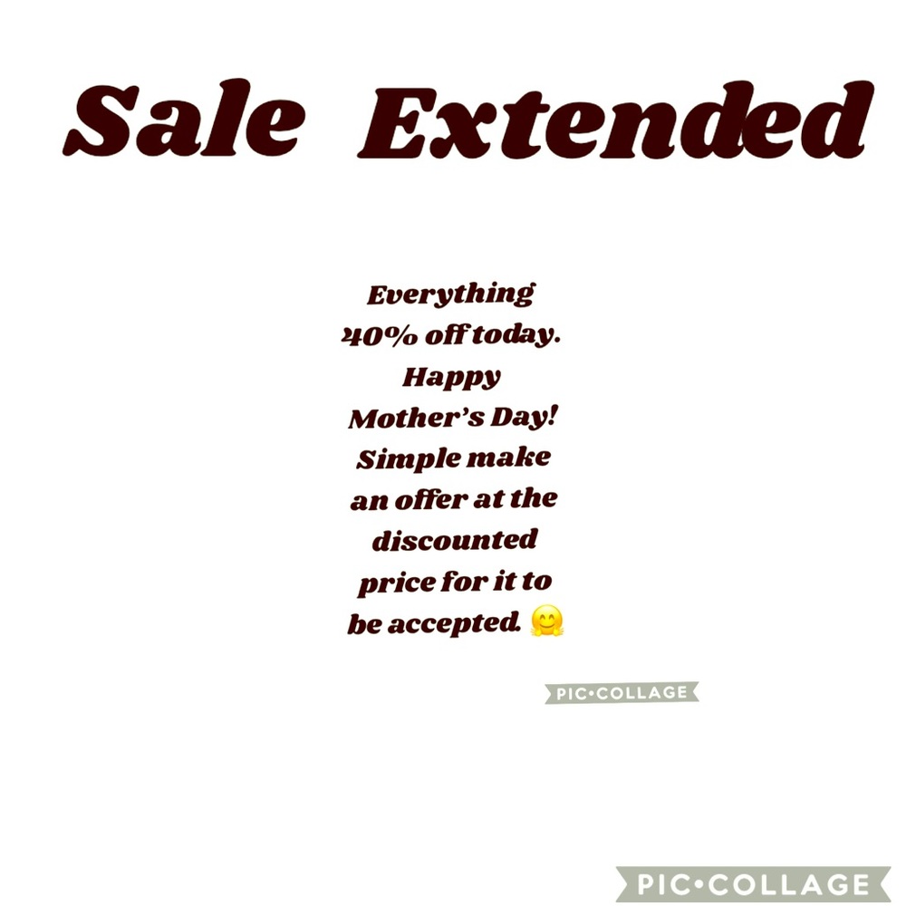 Sale